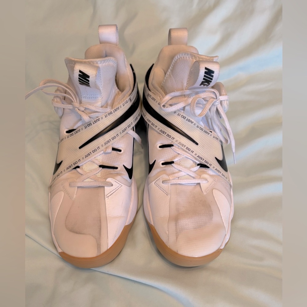 Nike React Hyper-set Volleyball Sneakers M12